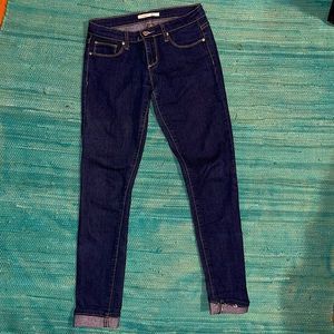 21DENIM blue jeans 26×30